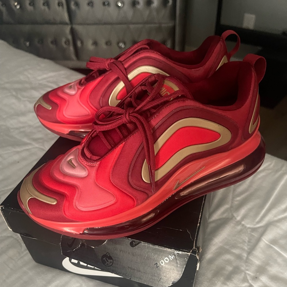Nike Air Max 720